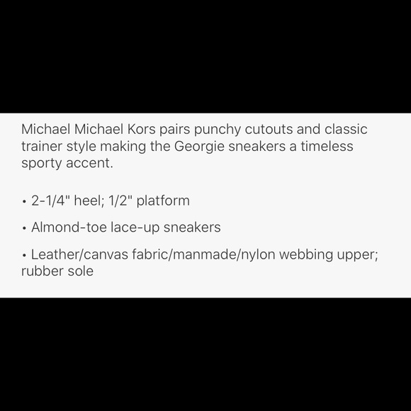 Sneackers - Picture 5 of 5